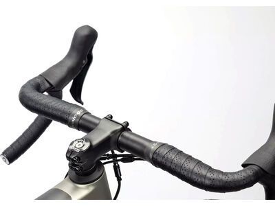 Ghost Asket CF Pro, pearl light green/black - matt - Bild 5