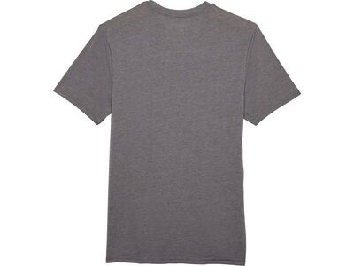 Fox Absolute SS Tech Tee, heather graphite - Bild 2