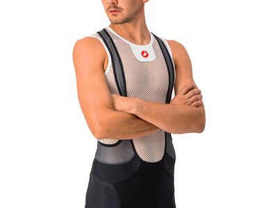 Castelli Core Mesh 3 Sleeveless, white - Bild 3