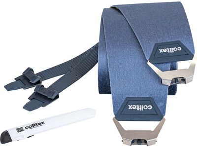 Colltex Palü Ready - 120 mm anthracite