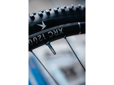 Schwalbe Aerothan Tube SCV 14-AE 27.5 MTB - 47/65-584 / 40 mm - Bild 6