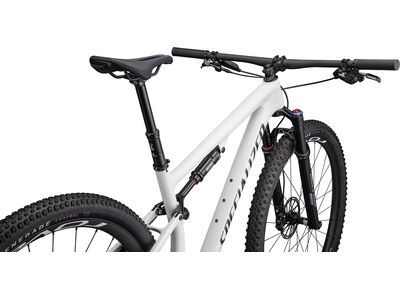 Specialized Epic Pro, dune white/granite/dove grey - Bild 8