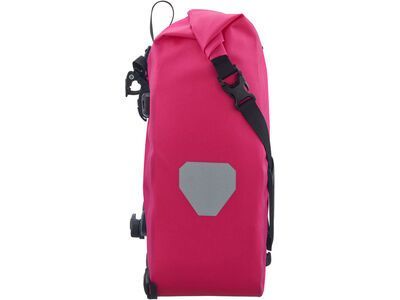 ORTLIEB Back-Roller Cyber, pink - Bild 4