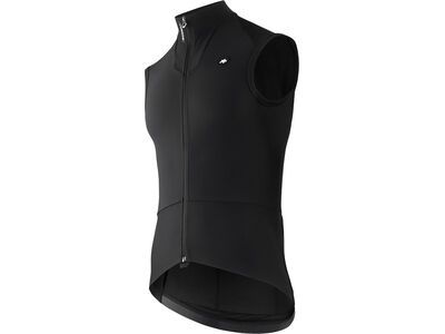 Assos Equipe R Spring Fall Gilet S11, black series - Bild 4