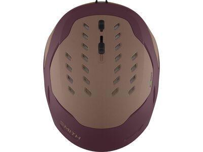 Smith Vantage 2 MIPS, matte mystic / gold dust - Bild 3