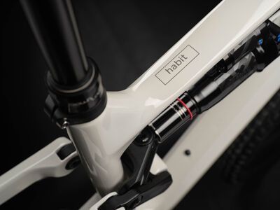 Cannondale Habit Carbon LT 1, chalk - Bild 15