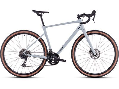 Cube Nuroad Race 700C, haze´n´gloss