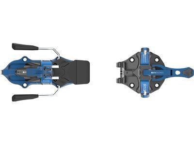 ATK Raider 13 Evo - 97 mm, darkblue - Bild 3