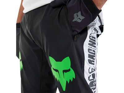 Fox Ranger Pant Grid, black - Bild 9