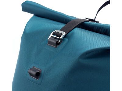 ORTLIEB Commuter-Daypack 27 L, petrol - Bild 5