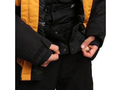 Horsefeathers Recon Jacket, yellow blaze - Bild 11