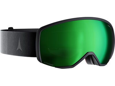 Atomic Revent JR S, Green Flash / black - Bild 1