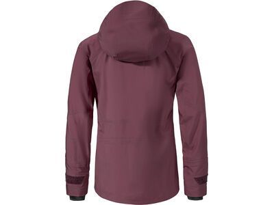 Schöffel 3L Jacket Pizac L, acai - Bild 2