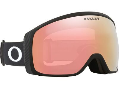 Oakley Flight Tracker M, Prizm Rose Gold Iridium / matte black - Bild 12