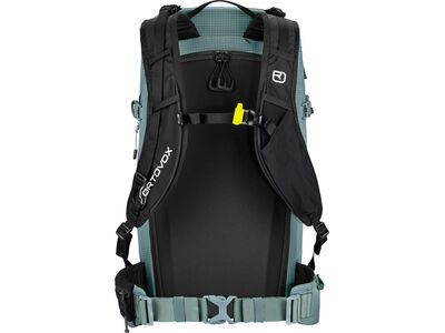 Ortovox Switchback 30 S, glacier grey - Bild 2