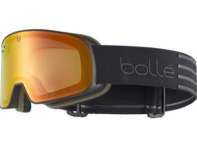 Bollé Nevada Small, Phantom Fire Red / time trial matte - Bild 1