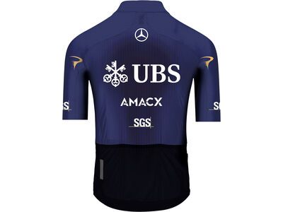 Q36.5 Gregarius Q36.5 Pro Cycling Jersey 2026 - Bild 2