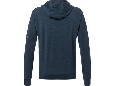 super.natural Favourite Pocket Hoodie Herren, blueberry - Bild 2