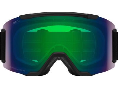 Smith Squad, ChromaPop Everyday Green Mirror / black - Bild 3
