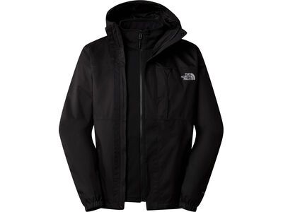 The North Face Men’s Quest Triclimate Jacket, tnf black/npf - Bild 2