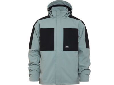 Horsefeathers Envoy Jacket blue haze