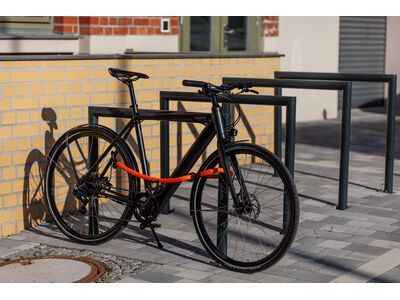 Tex-Lock Eyelet M U/X-Lock, acid orange - Bild 7