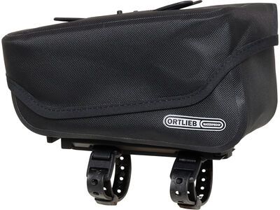 ORTLIEB Toptube-Bag, black - Bild 6