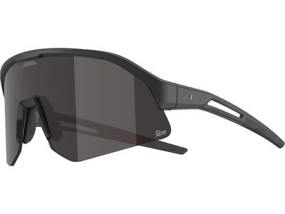 Alpina Sonic HR M Q-Lite, Silver Mirror / black matt - Bild 4