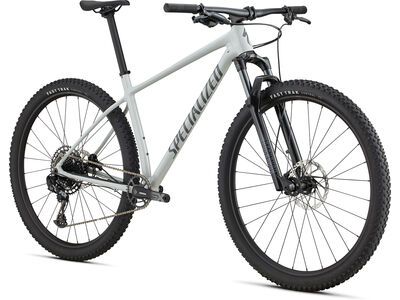 Specialized Chisel Hardtail, gloss dove grey/ashen - Bild 2