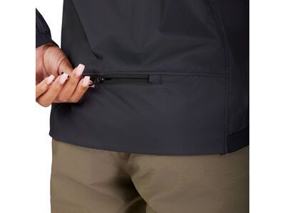 Fox Womens Ranger Wind Jacket, black - Bild 9