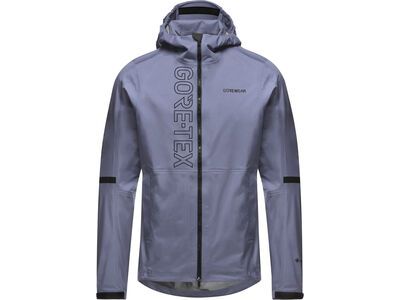 GOREWEAR Lupra 2.0 Gore-Tex LE3 Jacke Herren Herren amethyst grey