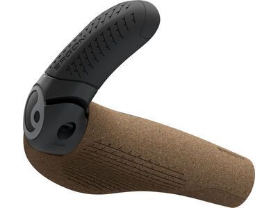 Ergon GP3 Evo BioKork Large - Bild 3