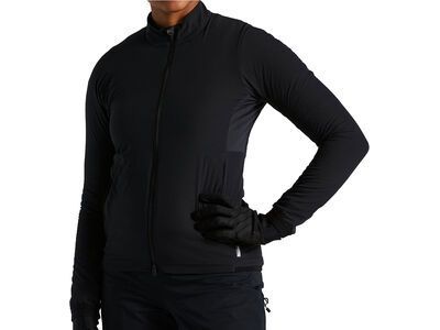 Specialized Women's Trail Alpha Jacket, black - Bild 3