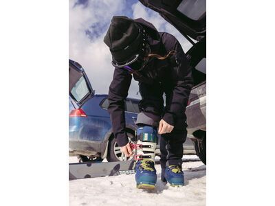 K2 Mindbender 125 BOA W - Bild 15