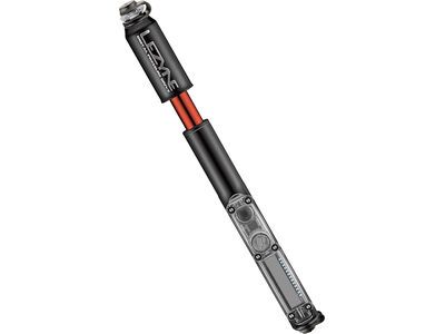 Lezyne Digital Pressure Drive, black - Bild 2