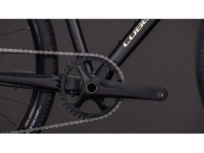 Cube Nulane Pro Trapeze, grey´n´chrome - Bild 5