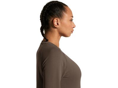 Craft Active Comfort LS 2 W, plum taupe - Bild 10