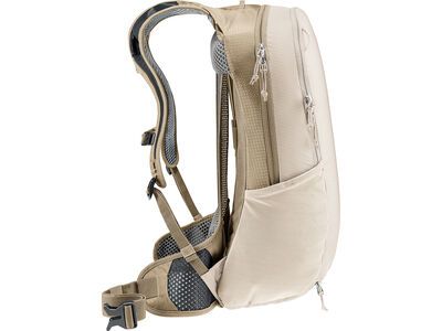Deuter Race Air 10, alu-greystone - Bild 3