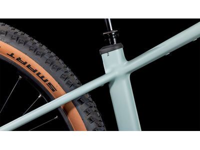 Cube Reaction Hybrid Race 800 29, desertgreen´n´prism - Bild 6