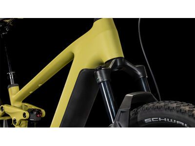 Cube Stereo Hybrid One22 Race 800 27.5, drygreen´n´olive - Bild 7