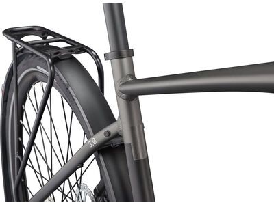 Specialized Sirrus 3.0 EQ, smoke/black reflective - Bild 7