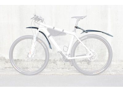 SKS Shockblade - 29/27.5+ Zoll, schwarz - Bild 3