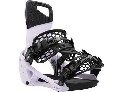 Nidecker OG Supermatic, heather - Bild 3