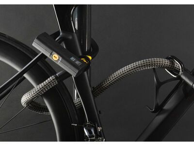 Tex-Lock Eyelet M D-Lock, electric grey - Bild 3