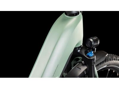Cube Nuride Hybrid Pro 800 Allroad Easy Entry, pistachio´n´stonegrey - Bild 2