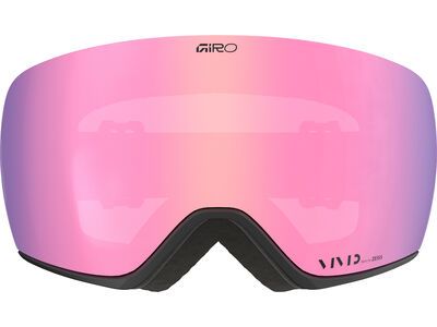Giro Article II, Vivid Royal / stacked deep purple - Bild 4