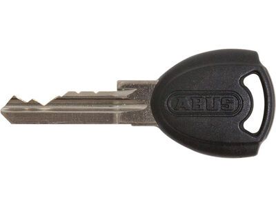 Abus Bordo Lite 6055/60, black - Bild 2