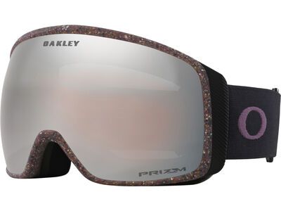 Oakley Flight Tracker L Prizm Snow Black Iridium / black rock