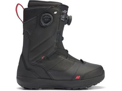 K2 Maysis Clicker X HB, black - Bild 2