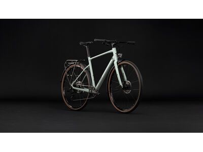Cube Nulane Pro FE, aloegreen´n´black - Bild 2